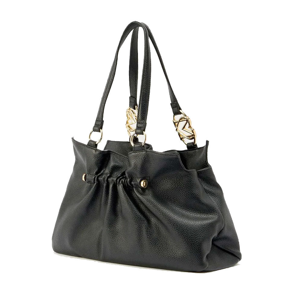 Shopping Bag Donna LOVE MOSCHINO linea Jewel Nera