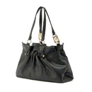 Shopping Bag Donna LOVE MOSCHINO linea Jewel Nera