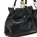 Shopping Bag Donna LOVE MOSCHINO linea Jewel Nera