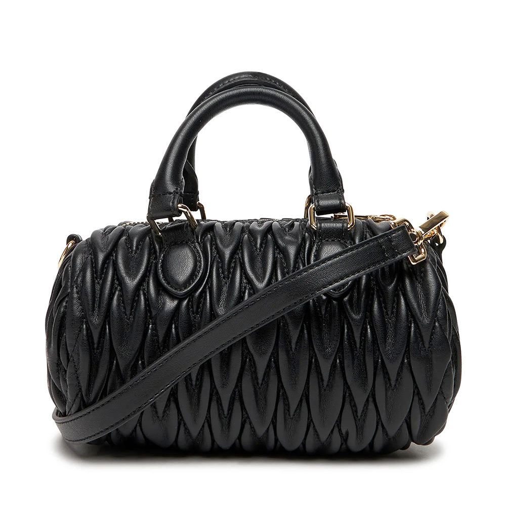 Bauletto Donna a Mano LOVE MOSCHINO Trapuntata Nero