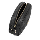 Borsa Donna a Tracolla LOVE MOSCHINO linea Bubby Love in Ecopelle Nera