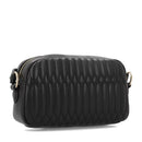 Borsa Donna a Tracolla LOVE MOSCHINO linea Bubby Love in Ecopelle Nera