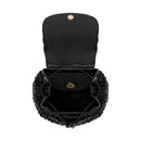 Zaino Donna LOVE MOSCHINO Trapuntato Nero