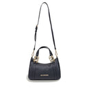 Borsa Donna a Mano LOVE MOSCHINO linea Jewel Nero