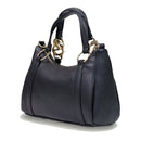 Borsa Donna a Mano LOVE MOSCHINO linea Jewel Nero