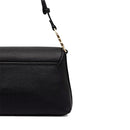 Borsa Donna a Spalla LOVE MOSCHINO linea Jewel Nero