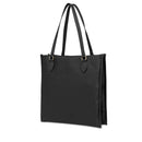 Shopping Bag Verticale LOVE MOSCHINO linea Bold Bag colore Nero