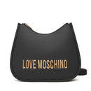 Hobo Bag Large Donna LOVE MOSCHINO linea Bold Bag colore Nero