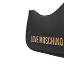 Hobo Bag Large Donna LOVE MOSCHINO linea Bold Bag colore Nero