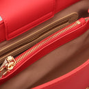 Borsa Donna a Mano LOVE MOSCHINO linea Bold Bag colore Rosso
