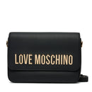 Borsa Donna a Spalla LOVE MOSCHINO linea Bold Bag colore Nero