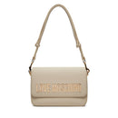 Borsa Donna a Spalla LOVE MOSCHINO linea Bold Bag Avorio