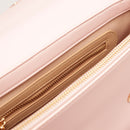 Borsa Donna a Spalla LOVE MOSCHINO linea Bold Bag Rosa