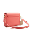 Borsa Donna a Spalla LOVE MOSCHINO linea Bold Bag Corallo