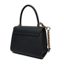 Borsa Donna a Mano Small LOVE MOSCHINO linea Bold Bag colore Nero