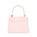 Kleine Damenhandtasche LOVE MOSCHINO Bold Bag Rosa Linie