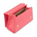 Women's Coral Small Handbag LOVE MOSCHINO Bold Bag