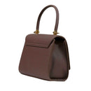 Borsa Donna a Mano Small LOVE MOSCHINO linea Bold Bag Marrone