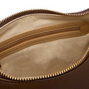 Hobo Bag LOVE MOSCHINO linea Bold Bag Marrone
