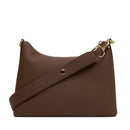 Hobo Bag LOVE MOSCHINO linea Bold Bag Marrone