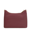 Hobo Bag LOVE MOSCHINO linea Bold Bag color Vino