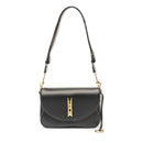Borsa Donna a Spalla e a Tracolla LOVE MOSCHINO linea Pinned Love Nero