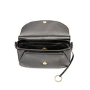 Borsa Donna a Spalla e a Tracolla LOVE MOSCHINO linea Pinned Love Nero