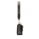 Borsa Donna a Spalla e a Tracolla LOVE MOSCHINO linea Pinned Love Nero