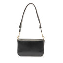 Borsa Donna a Spalla e a Tracolla LOVE MOSCHINO linea Pinned Love Nero