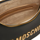 Borsa Donna a Mano con Tracolla LOVE MOSCHINO linea Bold Bag colore Nero