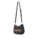 Borsa Donna a Mano con Tracolla LOVE MOSCHINO linea Bold Bag colore Nero