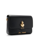 Borsa Donna a Tracolla LOVE MOSCHINO linea Funny Love Nera