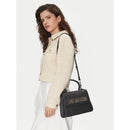Borsa Donna a Mano LOVE MOSCHINO linea Bold Bag colore Nero