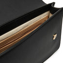 Borsa Donna a Mano LOVE MOSCHINO linea Bold Bag colore Nero