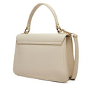 Borsa Donna a Mano LOVE MOSCHINO linea Bold Bag Avorio