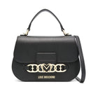 Borsa Donna a Mano LOVE MOSCHINO colore Nero