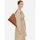 Shopping Bag LOVE MOSCHINO linea Jewel color Cammello