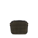 Borsa a Tracolla LOVE MOSCHINO linea Glam Up Nera