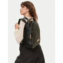 LOVE MOSCHINO Damenrucksack Glam Up Linie Schwarz