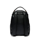 LOVE MOSCHINO Damenrucksack Glam Up Linie Schwarz