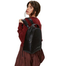 LOVE MOSCHINO Glam Up Linie
Damen Rucksack in Schwarz mit Gunmetal Logo