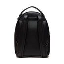 LOVE MOSCHINO Glam Up Linie
Damen Rucksack in Schwarz mit Gunmetal Logo