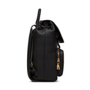 LOVE MOSCHINO Damen Rucksack der Tailoring Line Schwarz