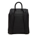LOVE MOSCHINO Damen Rucksack der Tailoring Line Schwarz