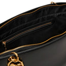 Shopping Bag Donna LOVE MOSCHINO linea Jewel Avorio
