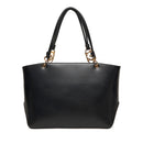 Shopping Bag Donna LOVE MOSCHINO linea Jewel Avorio
