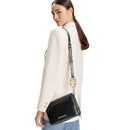 Borsa Donna a Tracolla LOVE MOSCHINO linea Jewel Nera