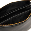 Borsa Donna a Tracolla LOVE MOSCHINO linea Jewel Nera