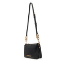 Borsa Donna a Tracolla LOVE MOSCHINO linea Jewel Nera