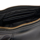 Mini Hobo Bag Donna LOVE MOSCHINO linea Jewel Nera